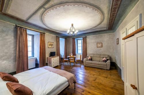 Penzion Thallerův Dům