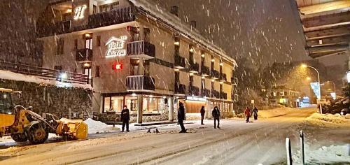 Hotel Lacreu