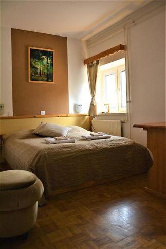 Rooms Barovc by the Lake Jasna in Kranjska Gora