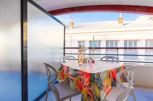 PALAIS LIBERTE 4 AP4253 By Riviera Holiday Homes, Nice (fotografie 2)