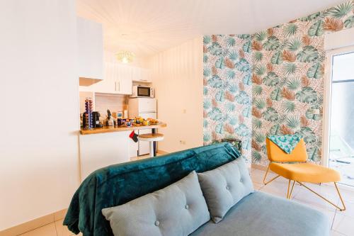 PALAIS LIBERTE 4 AP4253 By Riviera Holiday Homes, Nice (fotografie 6)