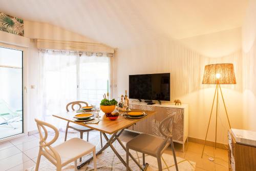 PALAIS LIBERTE 4 AP4253 By Riviera Holiday Homes