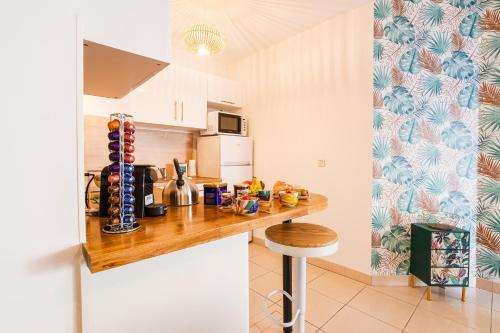 PALAIS LIBERTE 4 AP4253 By Riviera Holiday Homes, Nice (fotografie 8)