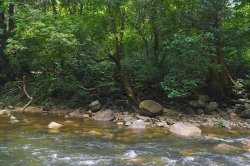 Lantharuma Village Resort