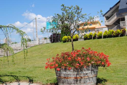 Hotel Brisa da Lanzada - image 14