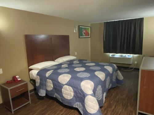 Hotel Jamaica Plaza