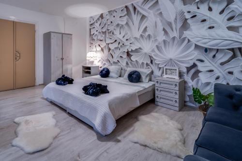 Sobe "Ela" Room Type - Deluxe Double Room