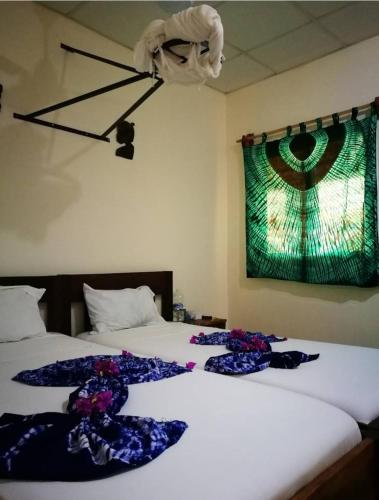 Kajamor Lodge
