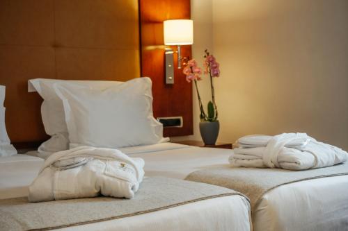 Hotel Dom Carlos Liberty - image 11