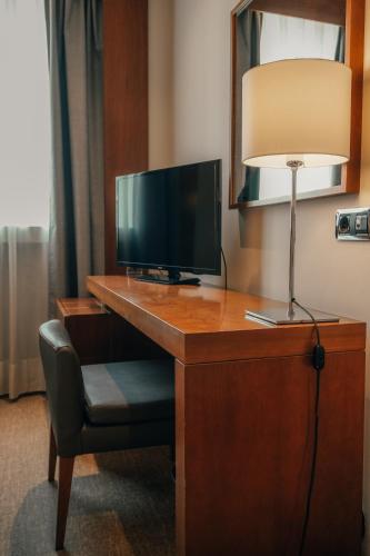 Hotel Dom Carlos Liberty, Лиссабон (фото 5)