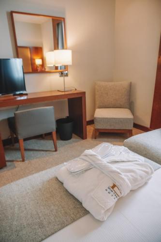 Hotel Dom Carlos Liberty - image 12