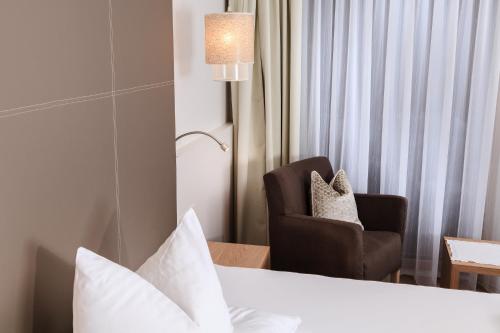 Hotel Trofana Alpin - main image
