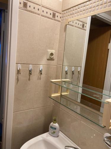 Helge Guest Apartment in Valga