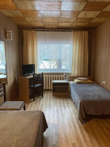Helge Guest Apartment in Valga