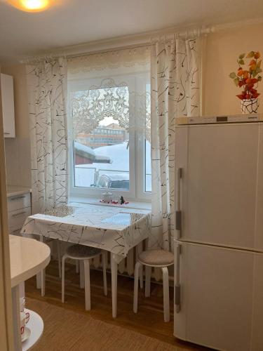 Helge Guest Apartment in Valga