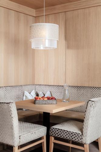 Hotel Trofana Alpin – Ischgl, MO