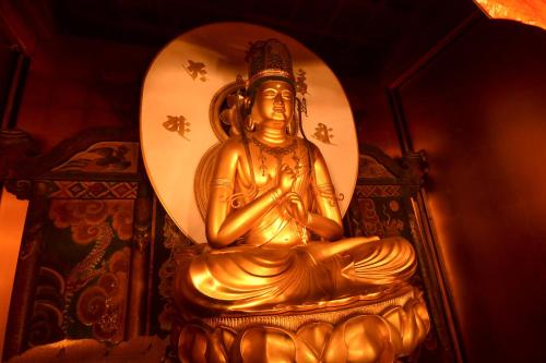 酒店活動