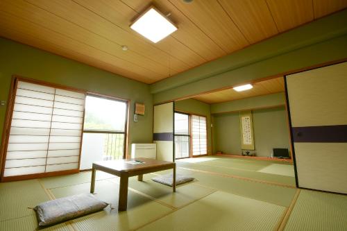Mount Shukubo Lodgings Fumonin