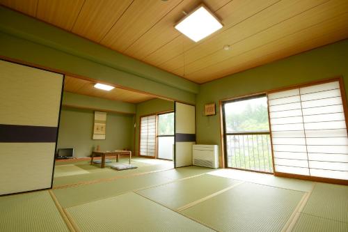 高野山 宿坊 普門院 -Koyasan Shukubo Fumonin-