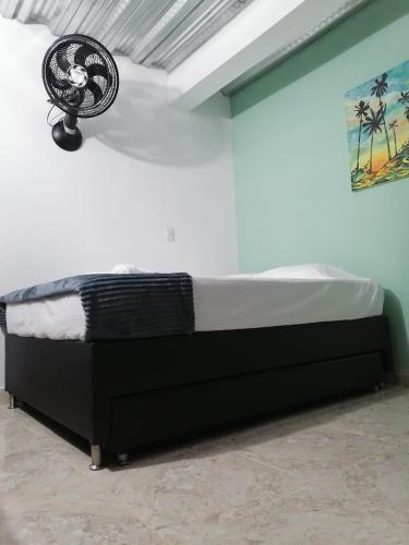 2 double beds