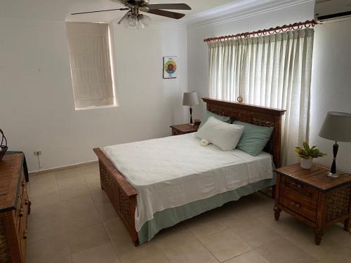 Los Corozos Apartment G1 Guavaberry Golf & Country Club