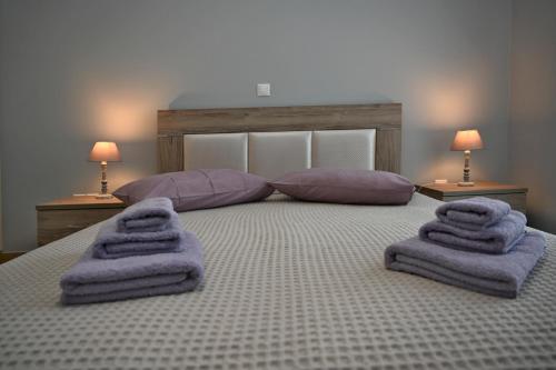 Tinos deluxe home