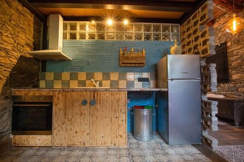 Casa Pairal Jarca - dúplex - a 1 km de Canillo - HUT 8063 (Casa Pairal Jarca - duplex - a 1 km de Canillo - HUT 8063) in Prats