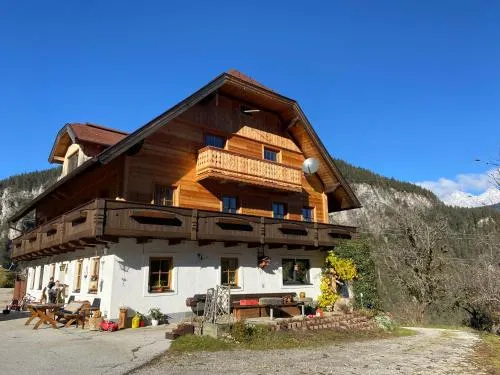 Reiterhof Familie Laubichler in Schladming, Österreich
