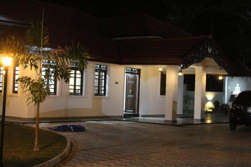 Heaven Villa