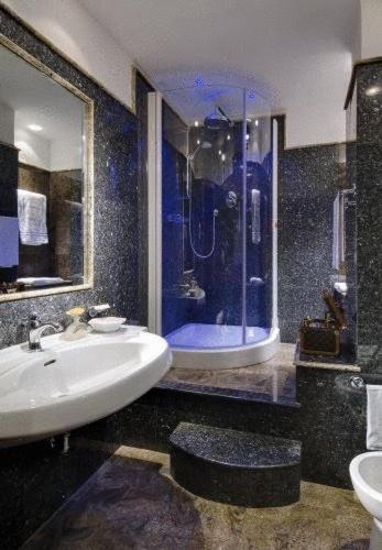 Best Western Hotel Rivoli, Рим (фото 8)