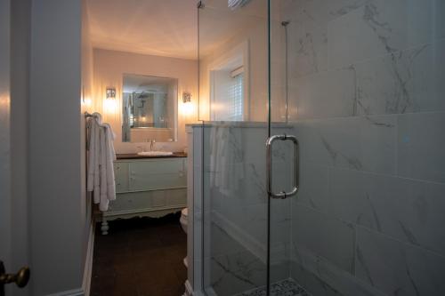 Allenberry Resort in Carlisle, USA