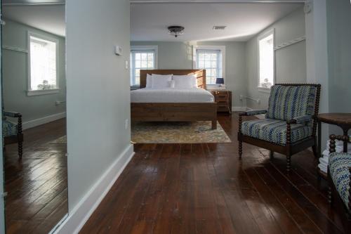 Allenberry Resort in Carlisle, USA
