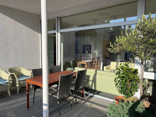 Sonnige Wohnung im Herzen von Bühl in Bühl, Deutschland