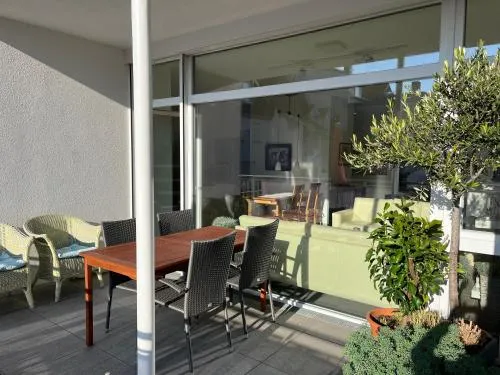 Sonnige Wohnung im Herzen von Bühl in Bühl, Deutschland