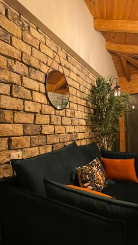 Létesítmények, Cosy room in Majdal Shams