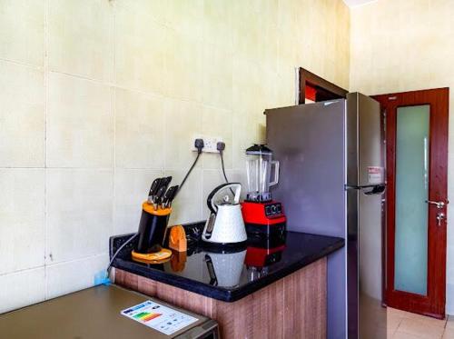 Comfy 3 bedroom apartment