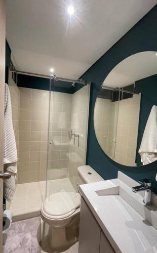Exclusivo apartamento moderno para estrenar
