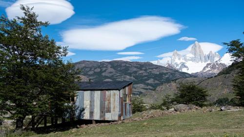 Estancia Bonanza Patagonian Lodge Experience