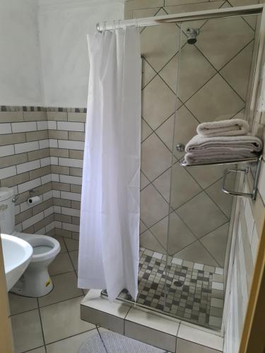 Bathroom, SummerField Guest House in Malelane