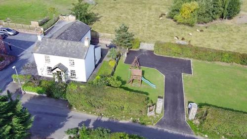 Southview Farm, Hambleton, Poulton-Le-Fylde - Blackpool
