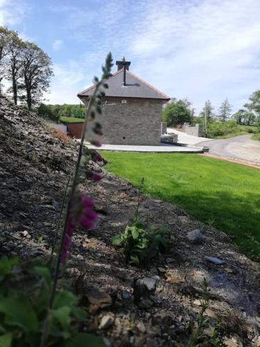 Muckruss Lodge Clonakilty An Oasis of Tranquility