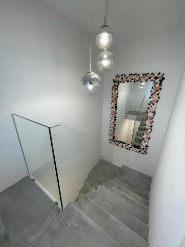 Apartament LuxLook in Nowy Sącz