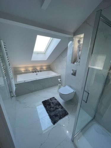 Apartament LuxLook in Nowy Sącz