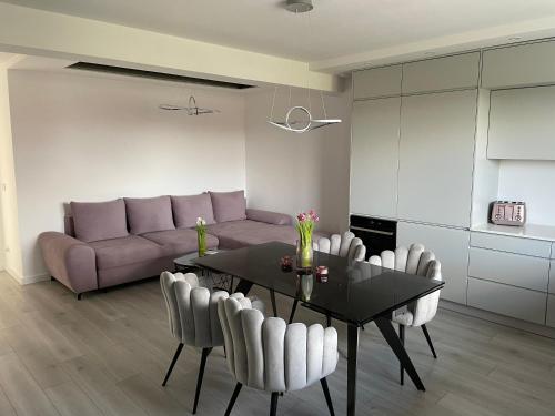 Apartament LuxLook in Nowy Sącz