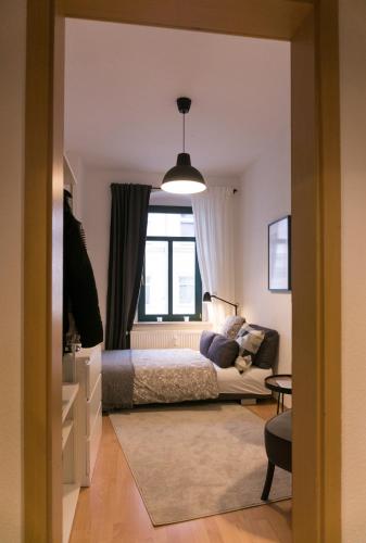 gemutliche Wohnung mit perfekter Anbindung in Meissen