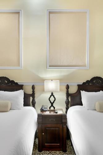 333913901 Hotel la Perla Leon