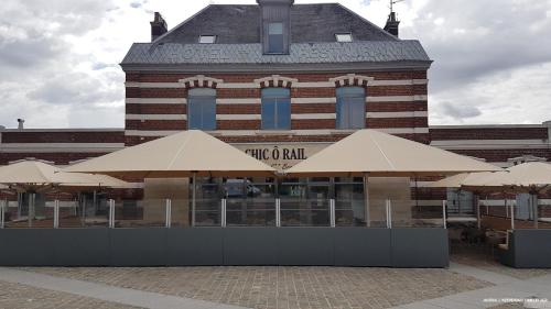 Chic'o Rail - image 7