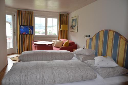 豪斯安雅酒店 豪斯安雅酒店