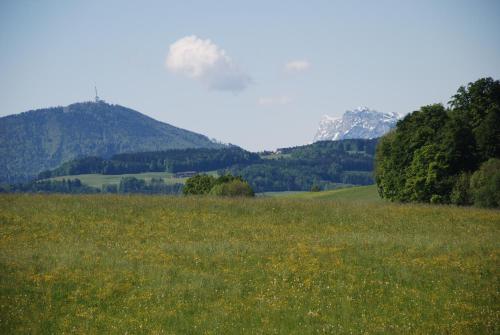 Landhaus Brieger