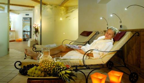 Hotel Saltria - true alpine living - image 13